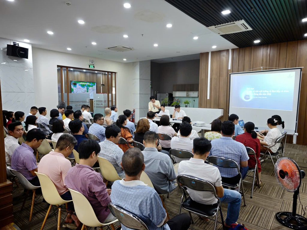 Xí nghiệp Phân phối Khí thấp áp Vũng Tàu tổ chức sinh hoạt An toàn, vệ sinh môi trường và giao tiếp cá nhân định kỳ 6 tháng đầu năm 2026 2 1786671719347 1129032535641334838 1129032535641334838 bac1f1a00d01b7171717edf4d3a2f87d