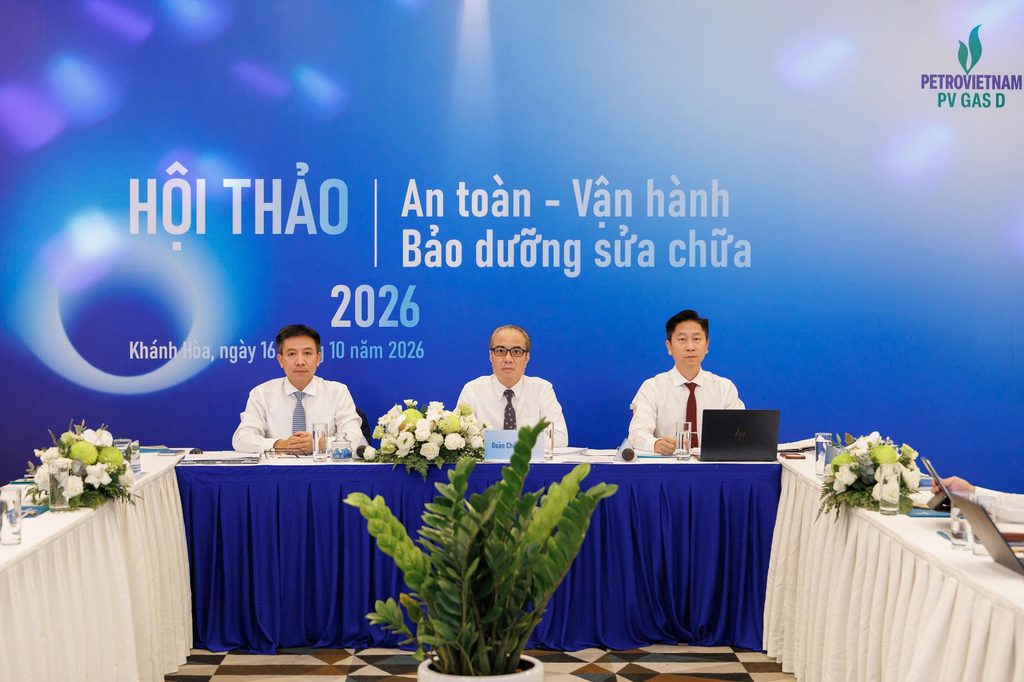PV GAS D tổ chức Hội thảo An toàn - Vận hành - Bảo dưỡng sửa chữa năm 2026 2 1792570374143 2623267621499994732 2623267621499994732 82a5e982eb455245e41dabb968258536