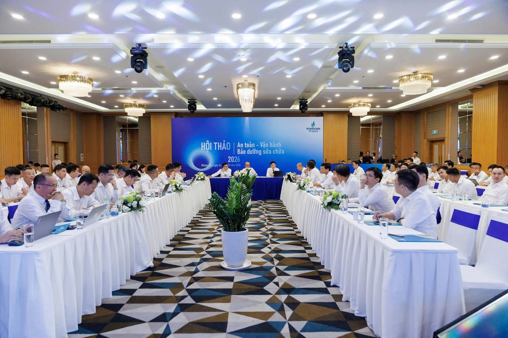PV GAS D tổ chức Hội thảo An toàn - Vận hành - Bảo dưỡng sửa chữa năm 2026 1 1792570408303 2623267621499994732 2623267621499994732 b3b10893a8ad60d135810a6a559d7bdb 1